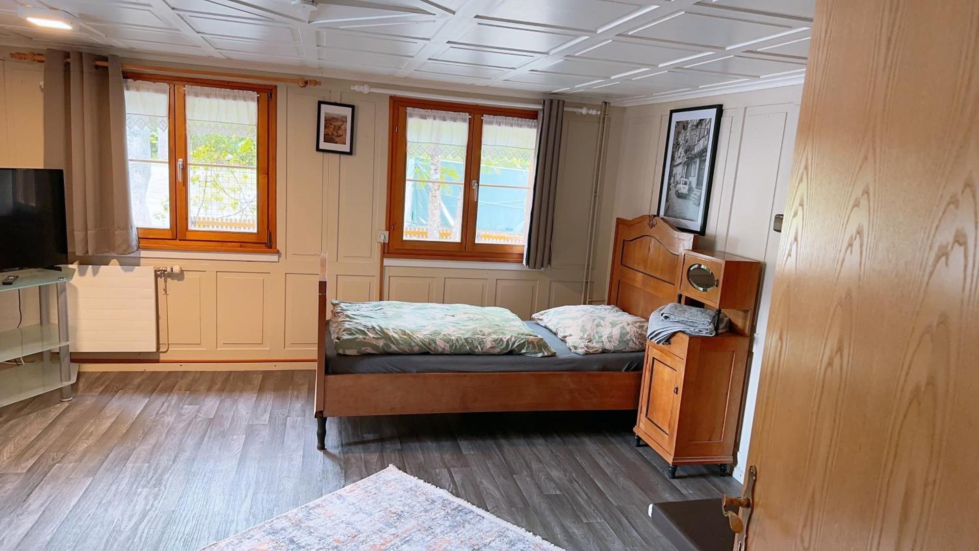 Happy Point Apartment