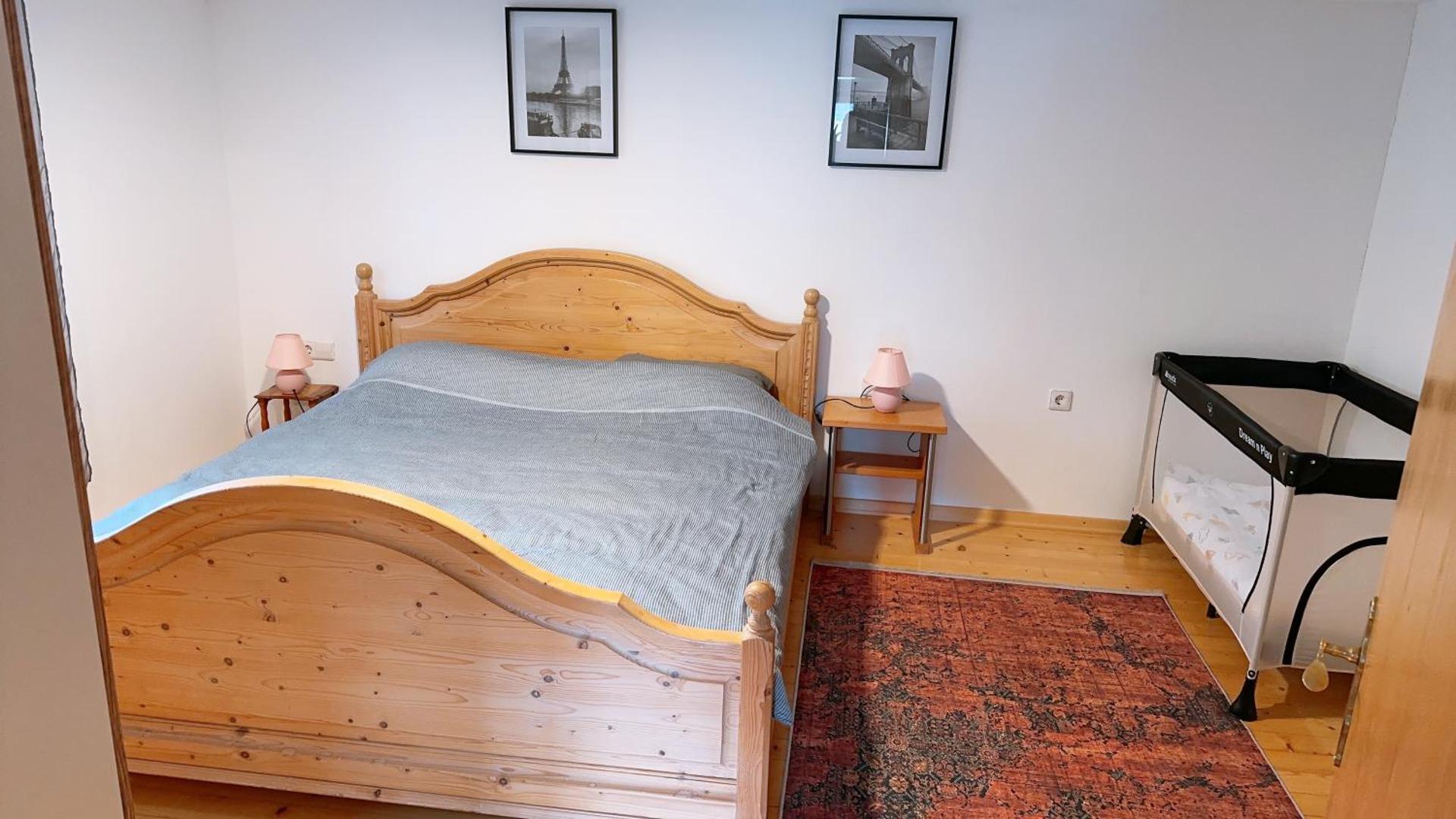 Happy Point Apartment