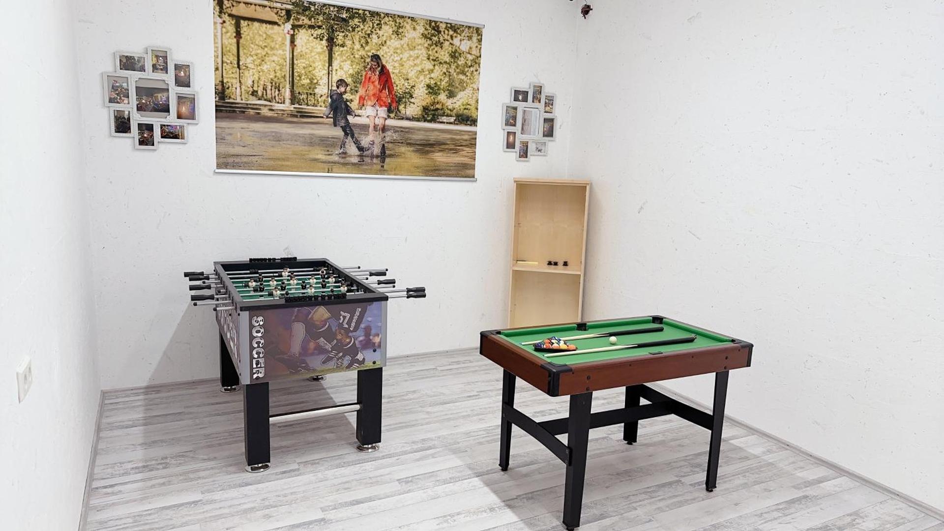 Happy Point Apartment