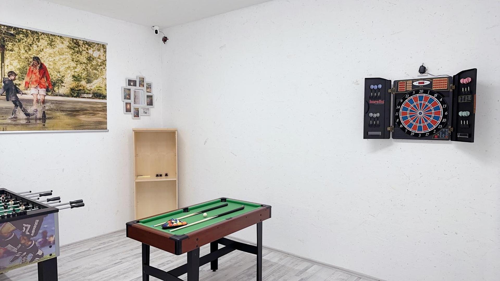 Happy Point Apartment