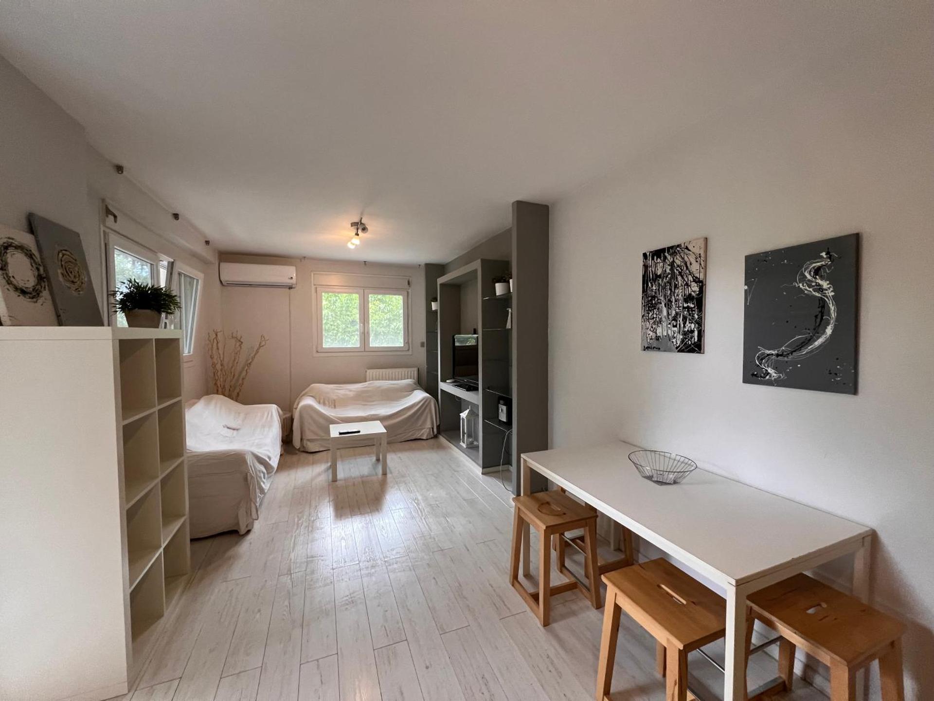 Maria’s apartments