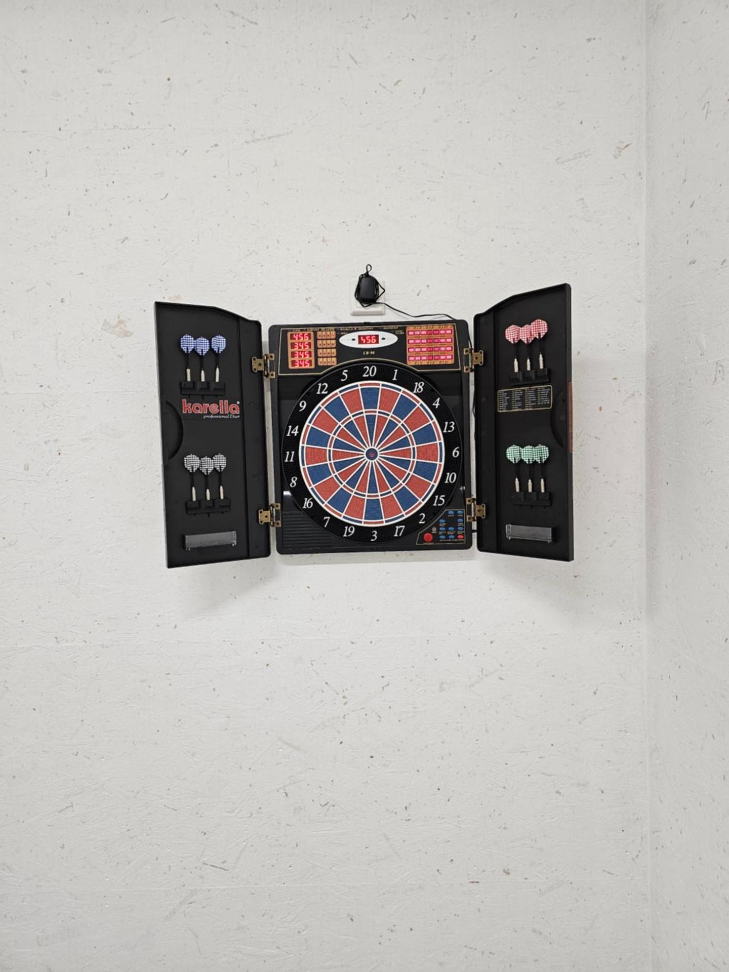 Darts