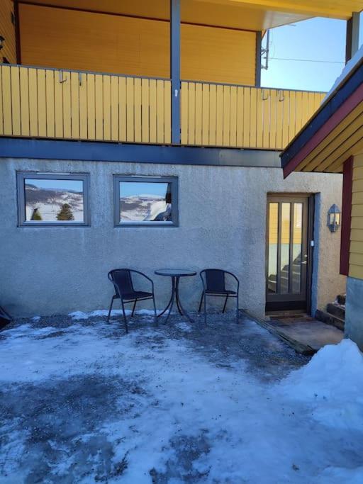 Biri nær Gjøvik ,Hamar og Lillehammer apartments