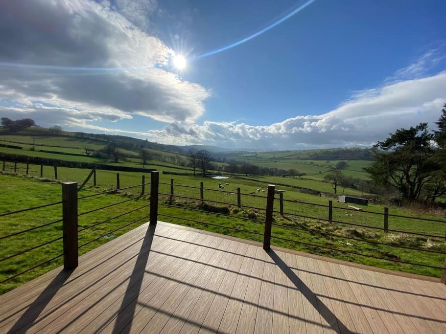 The Pod Patch - Bryn Pod