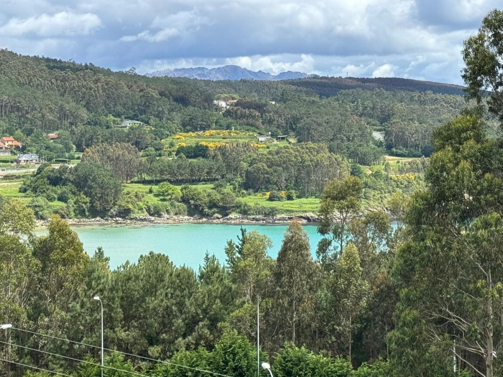 Una parada en el Camino