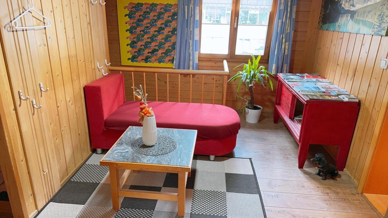 Happy Point Apartment