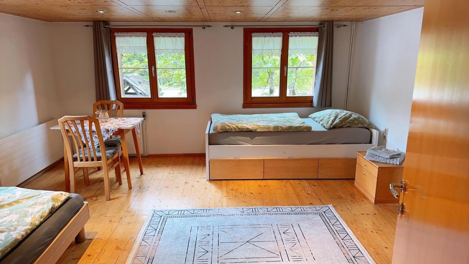 Happy Point Apartment