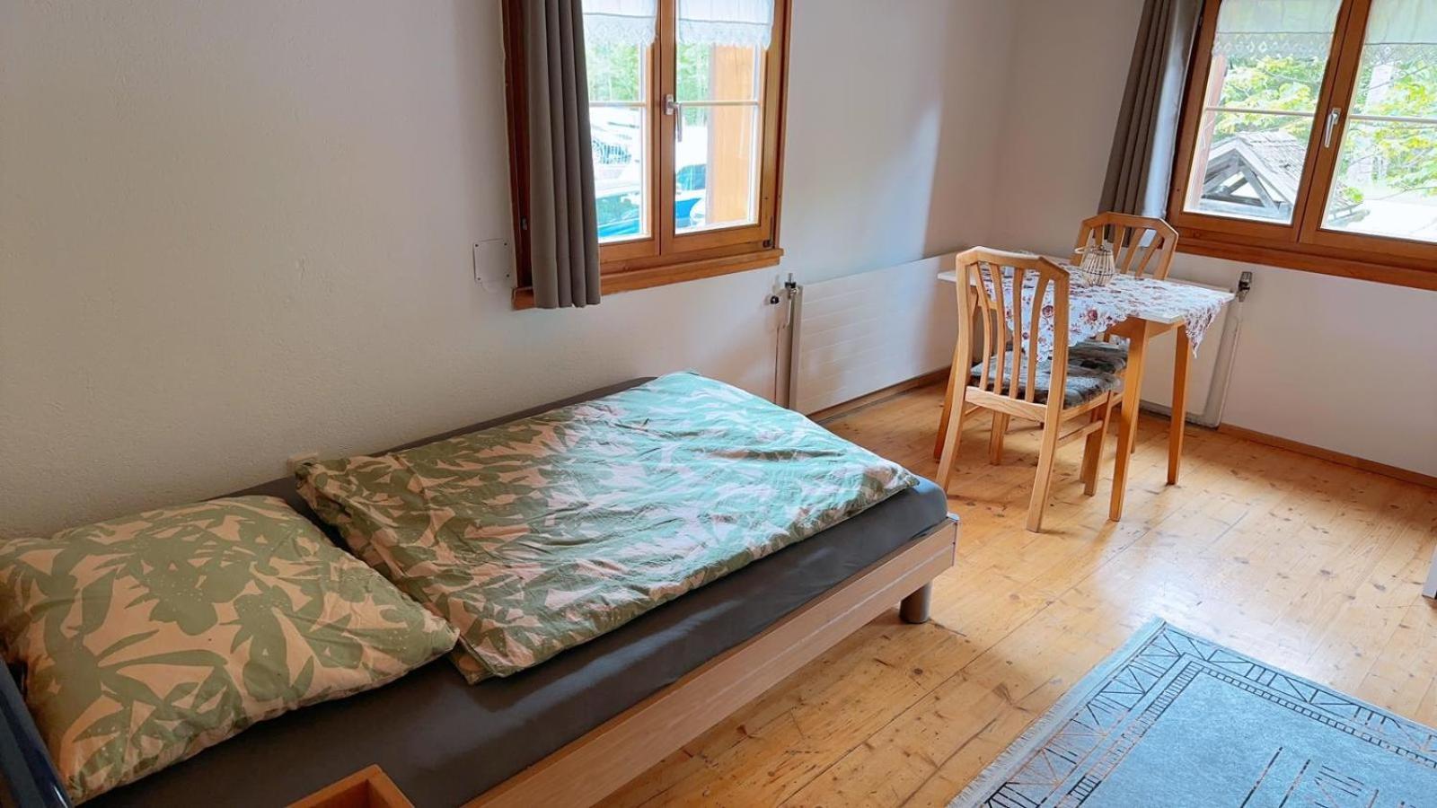 Happy Point Apartment