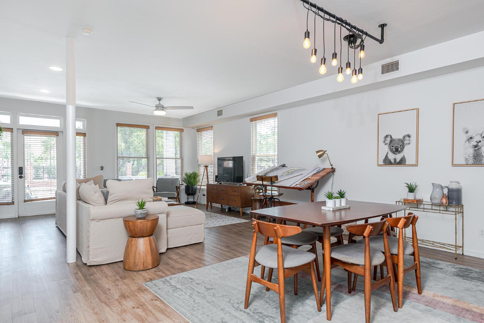 20% OFF I Ybor City Gem I Steps to 7th Ave