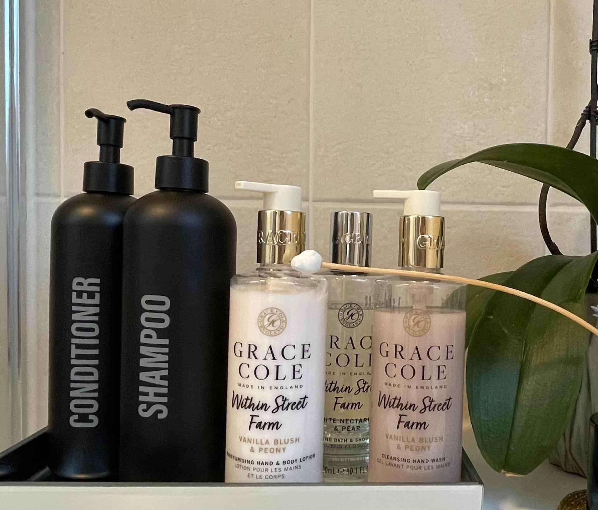 Cheshire Retreat at Within Street Farm