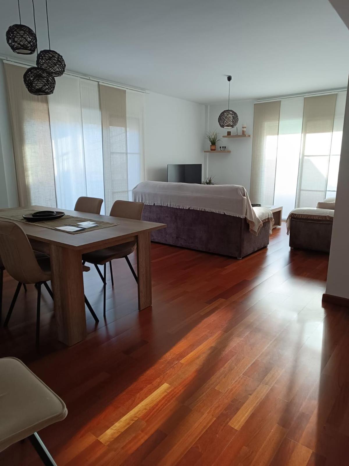 Apartamento Plaza de la Iglesia