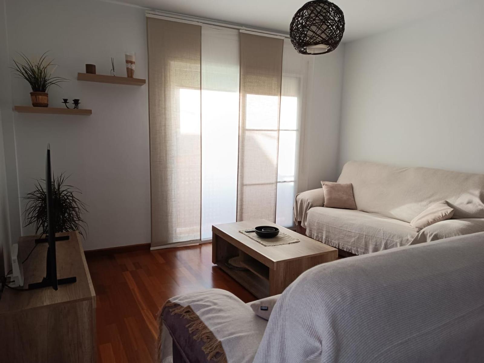 Apartamento Plaza de la Iglesia