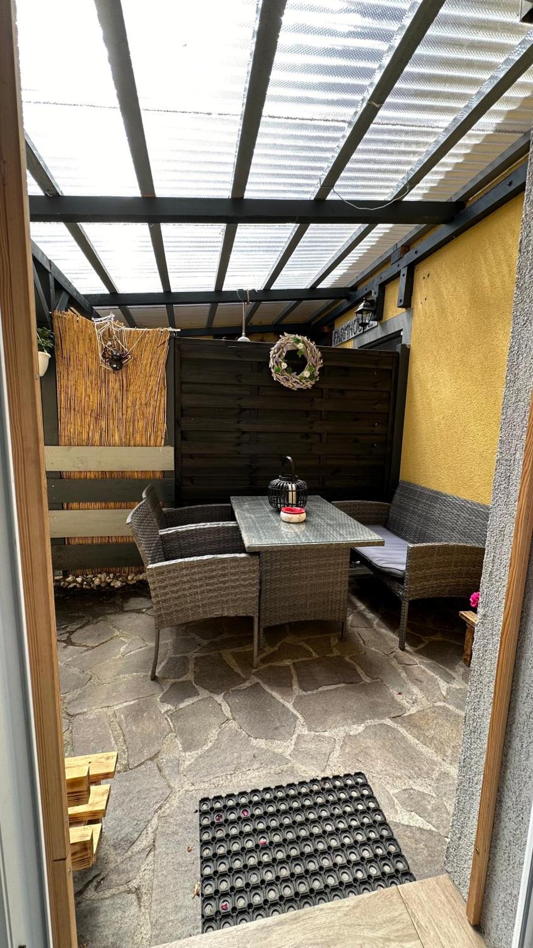 Ferienwohnung Casa Claudia