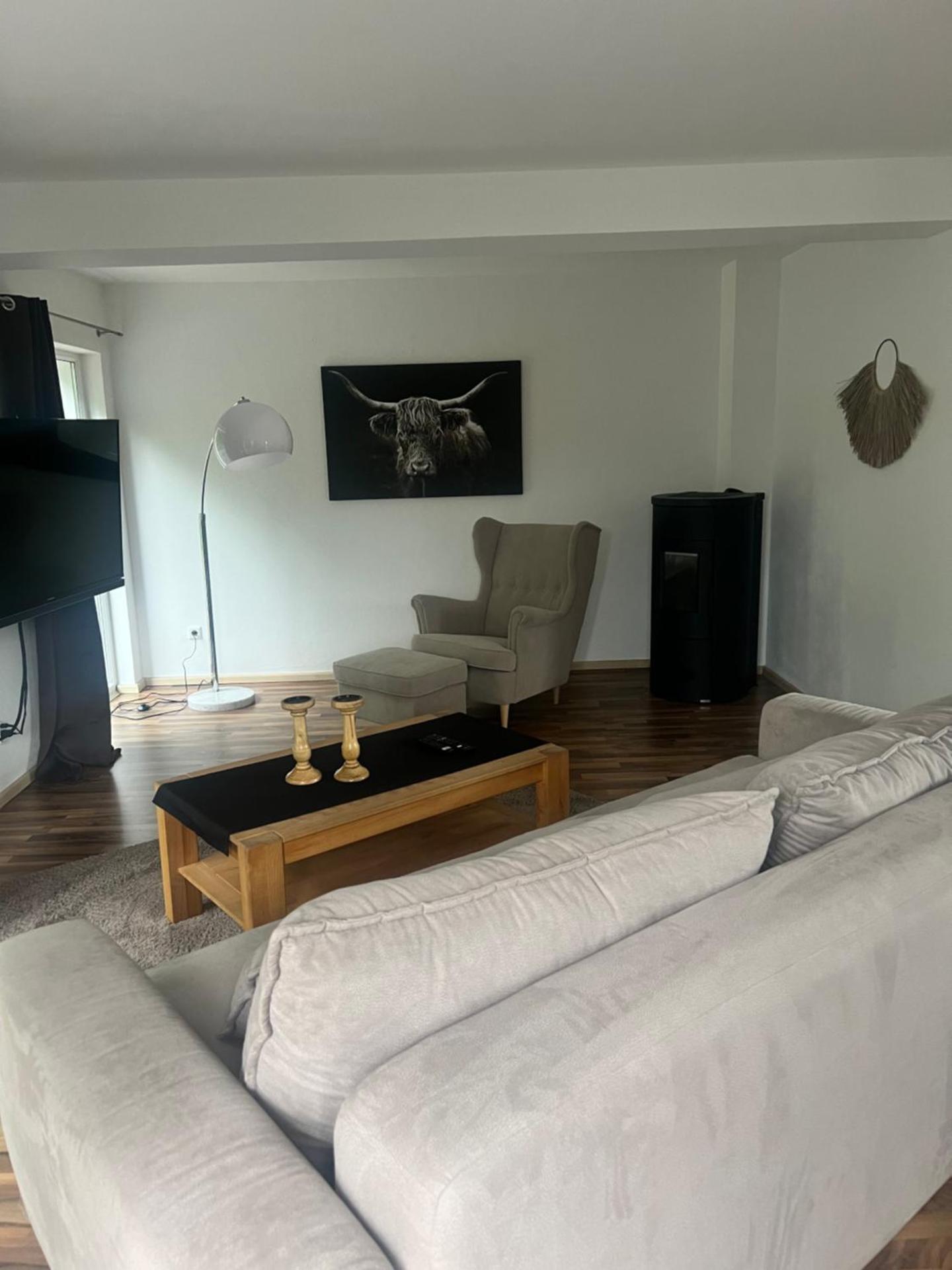 Ferienvermietung Schneider