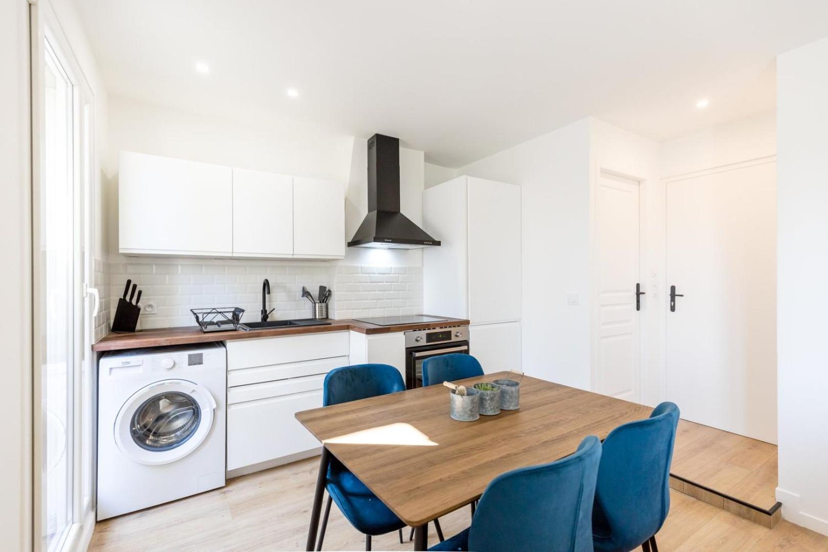 Charming 1 BR in the Cours Julien | By Airnest