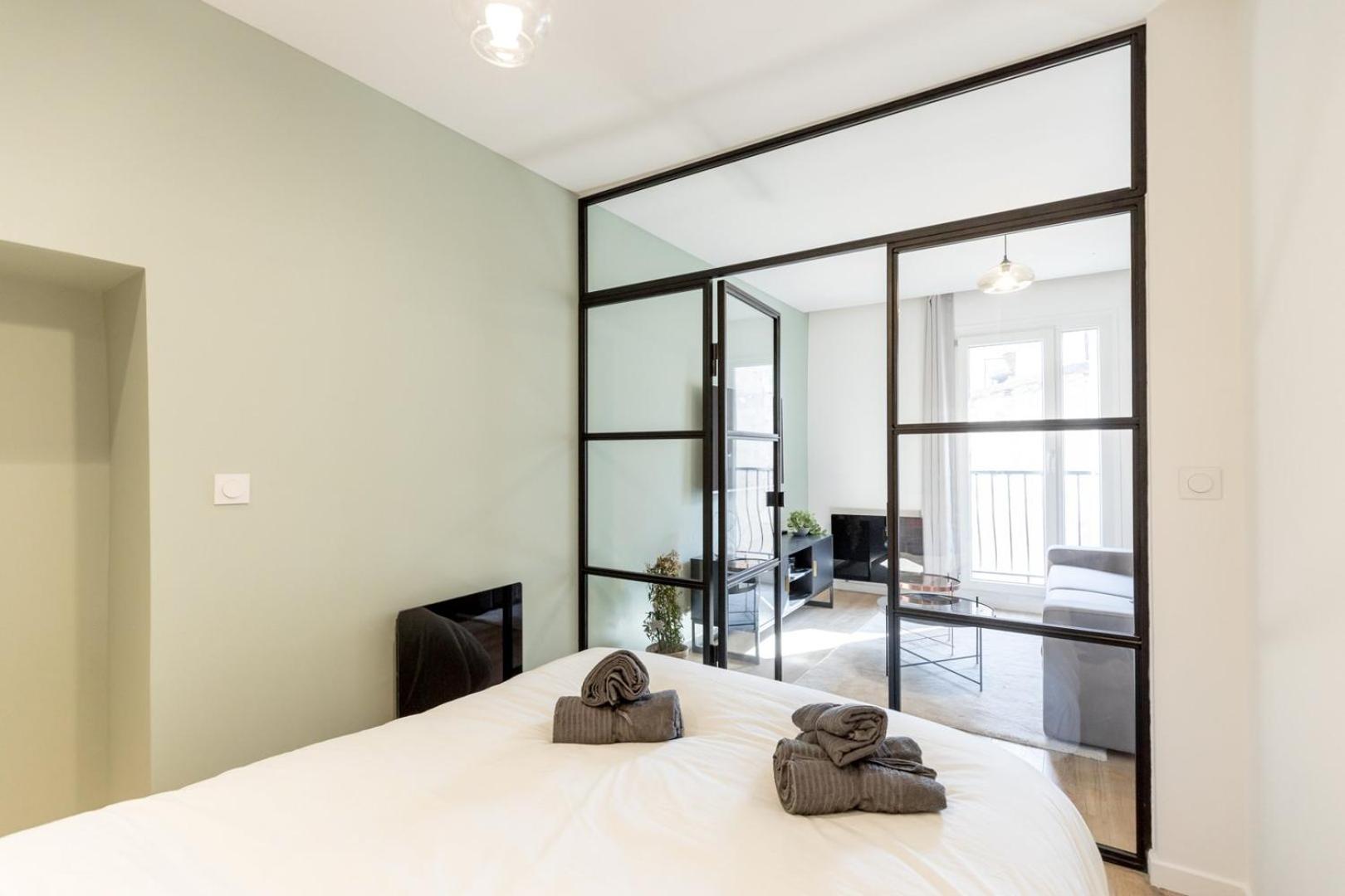 Charming 1 BR in the Cours Julien | By Airnest