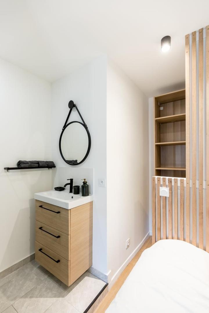 Charming 1 BR in the Cours Julien | By Airnest