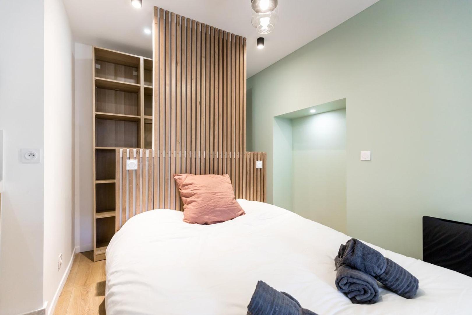 Charming 1 BR in the Cours Julien | By Airnest