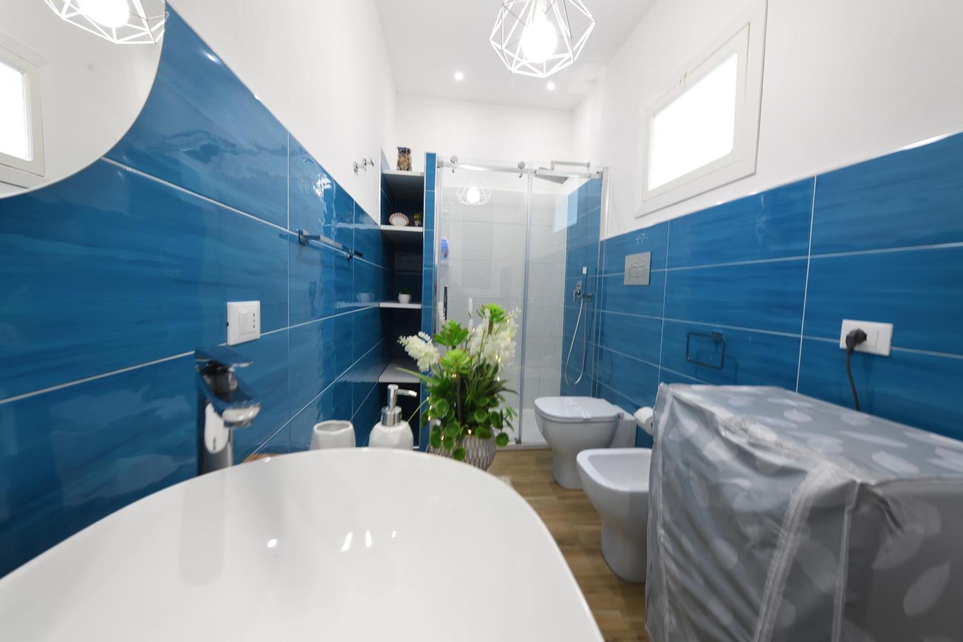 Terra Sinus Beautiful Suite