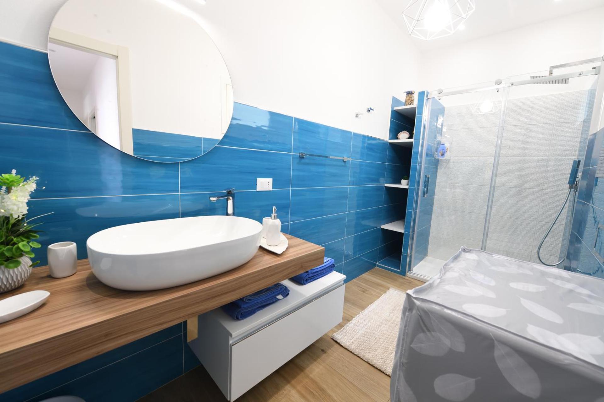 Terra Sinus Beautiful Suite