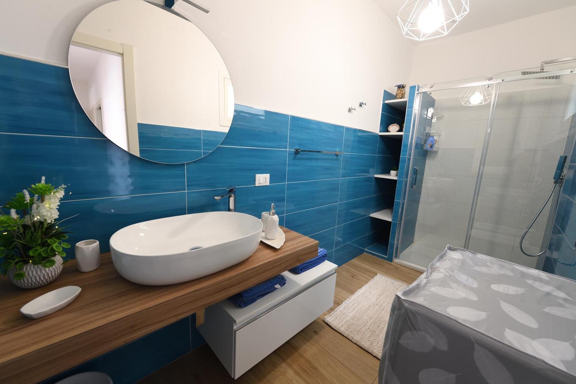 Terra Sinus Beautiful Suite