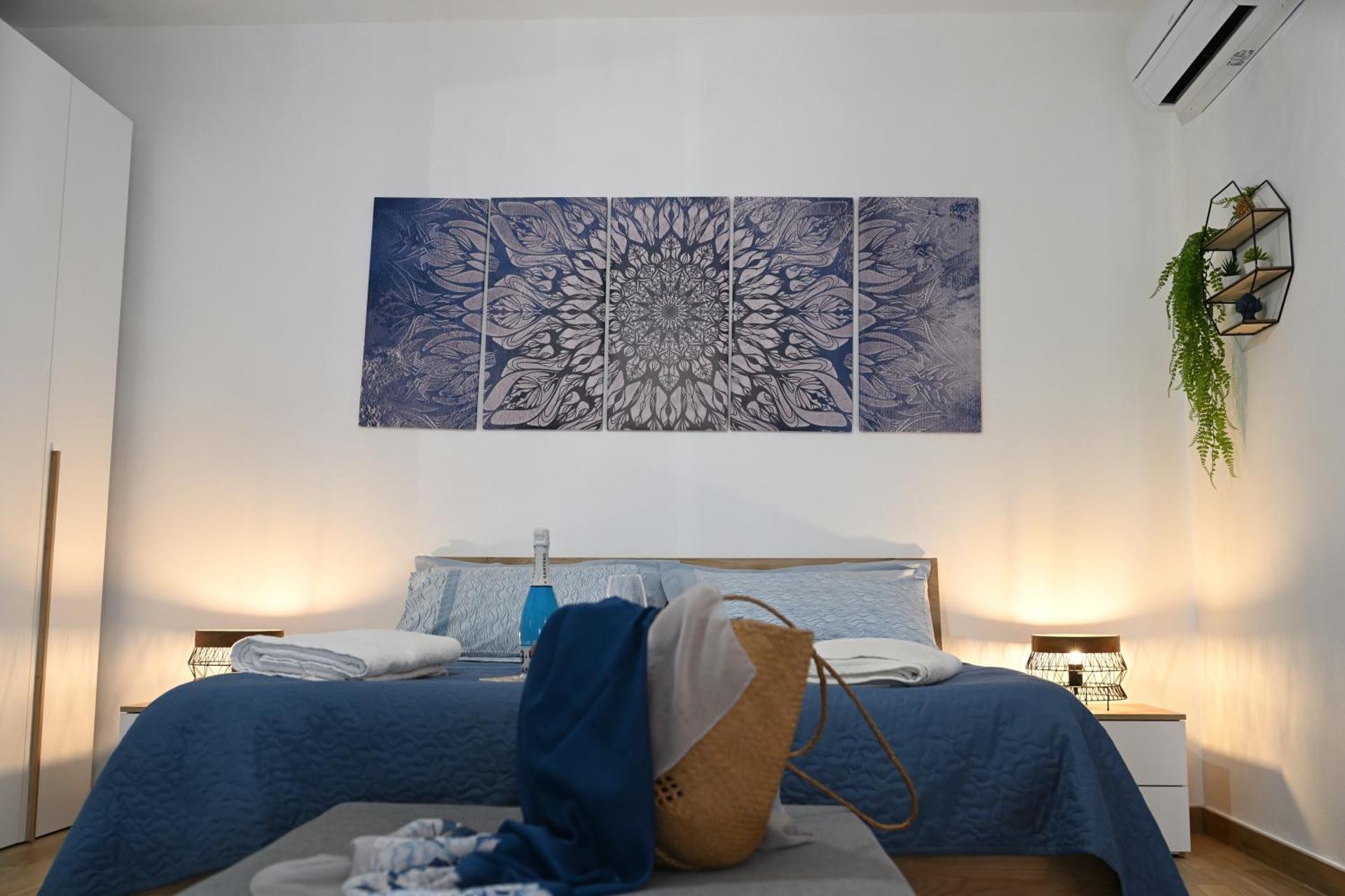 Terra Sinus Beautiful Suite