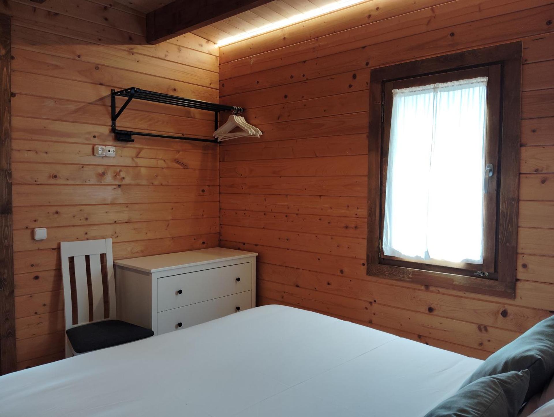 Two-Bedroom Bungalow