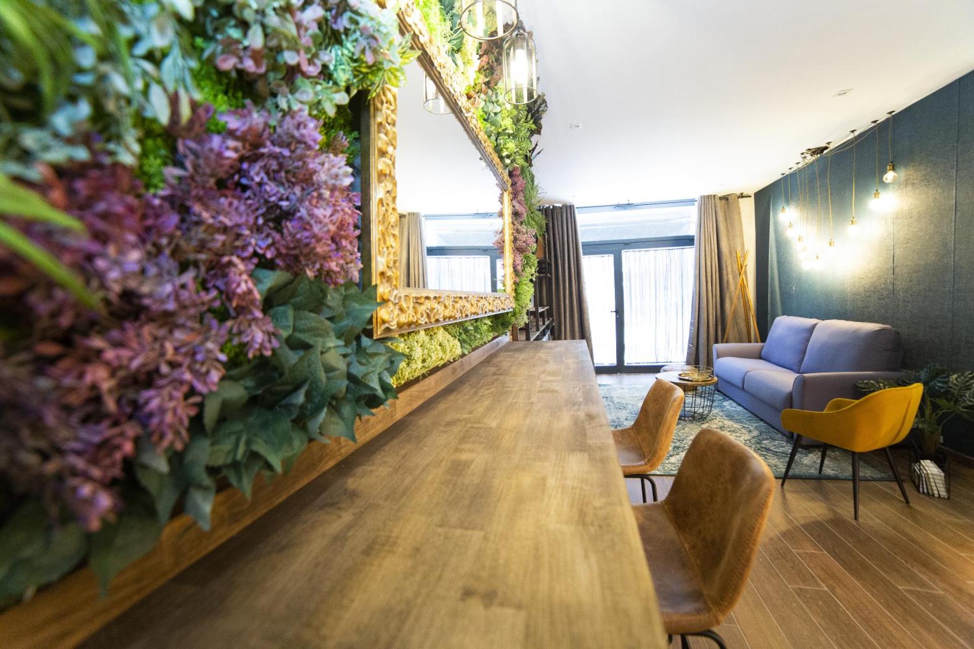 Fabulosa vivienda nueva a un paso de Plaza EspañA