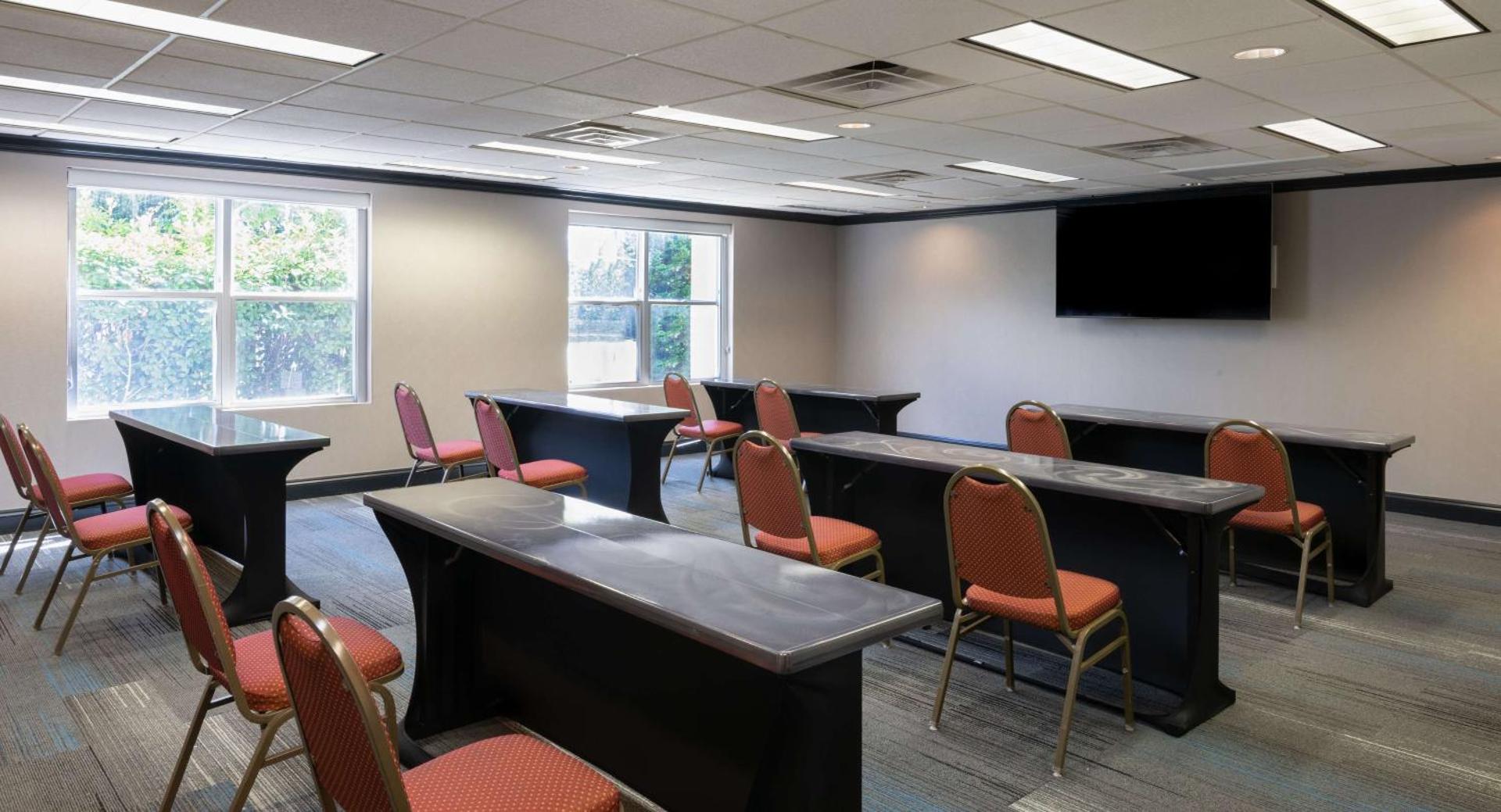 Meeting/conference room