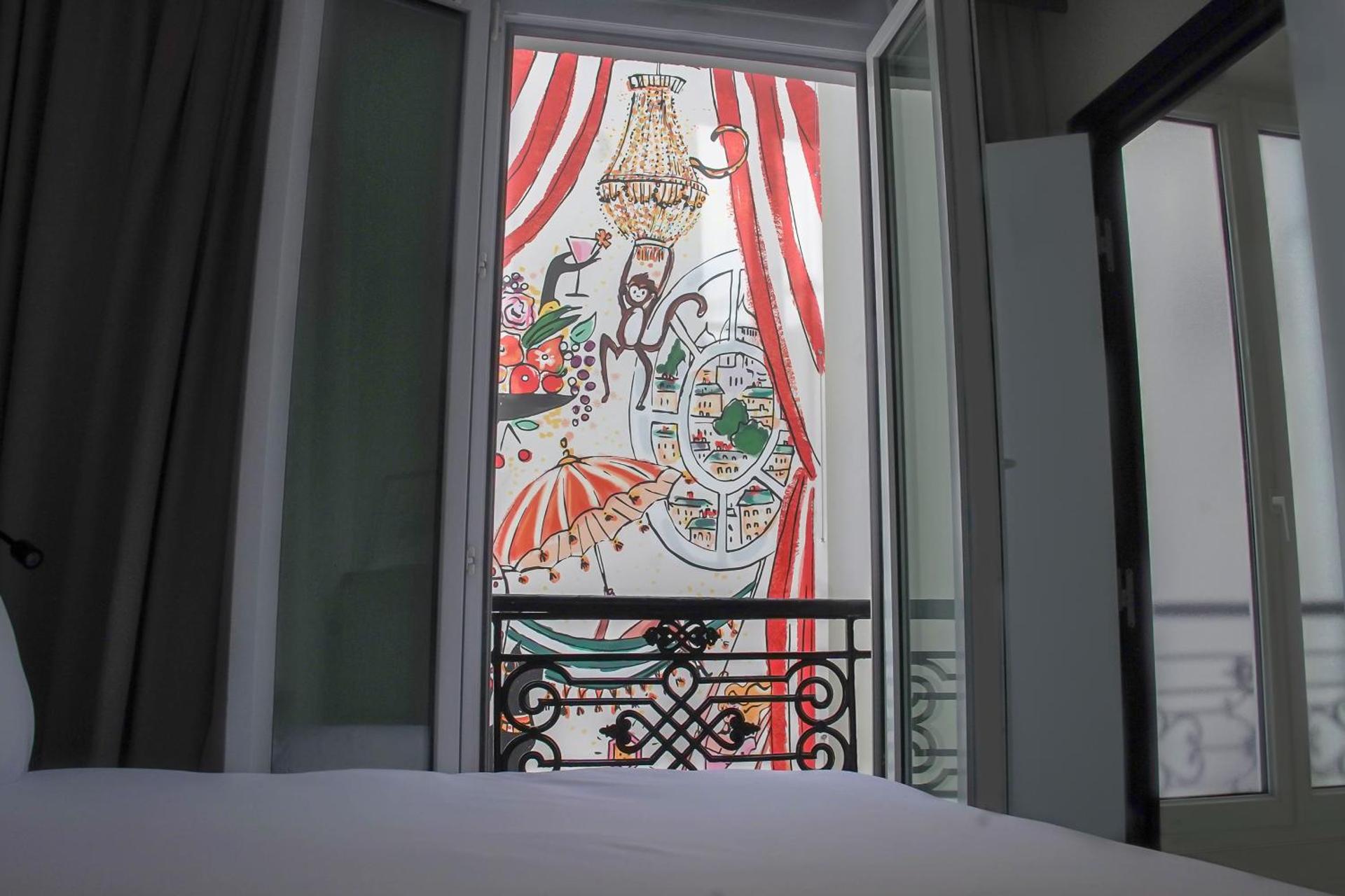 View (from property/room)