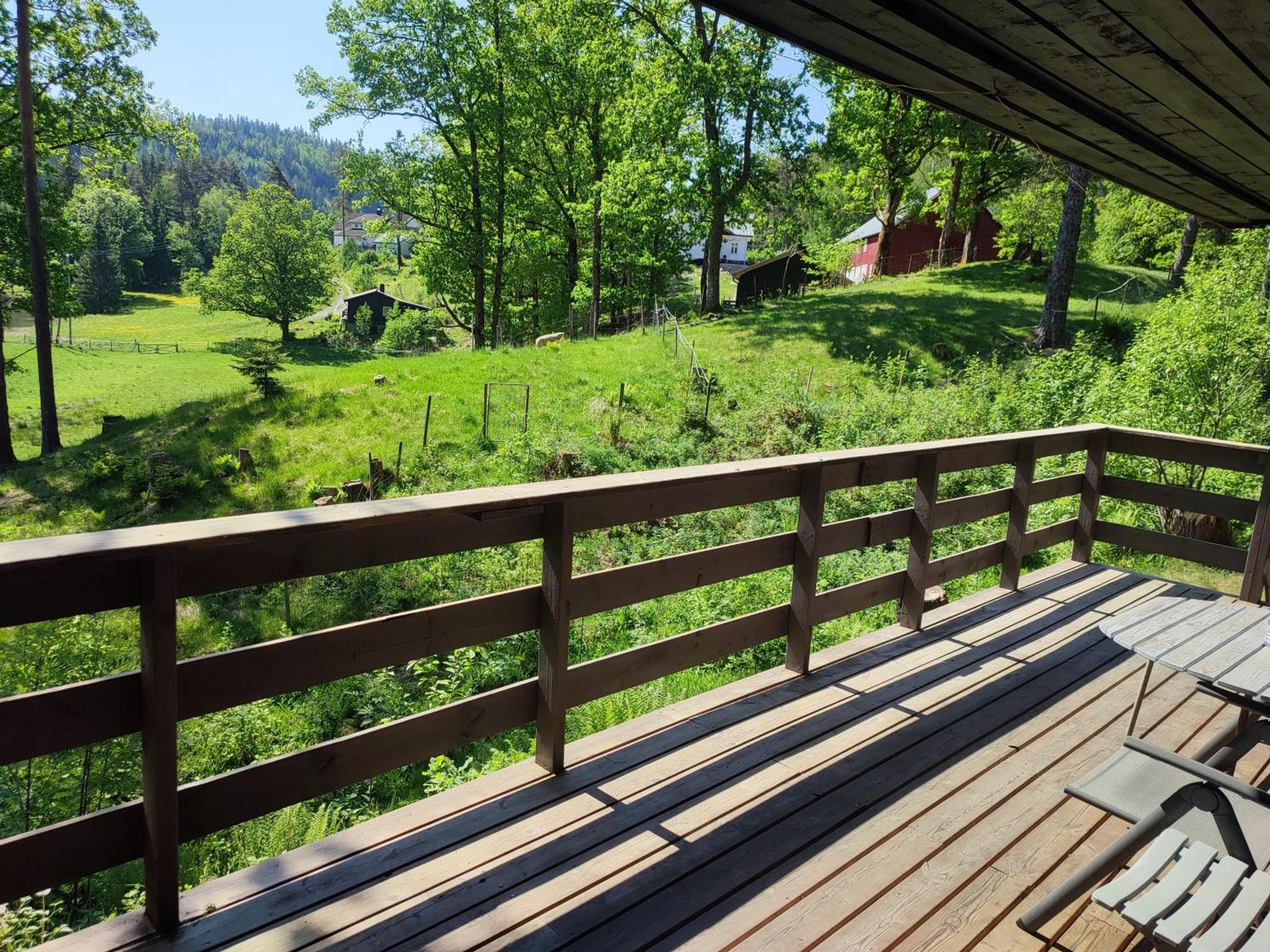 Haugheim Two-Bedroom Cottage