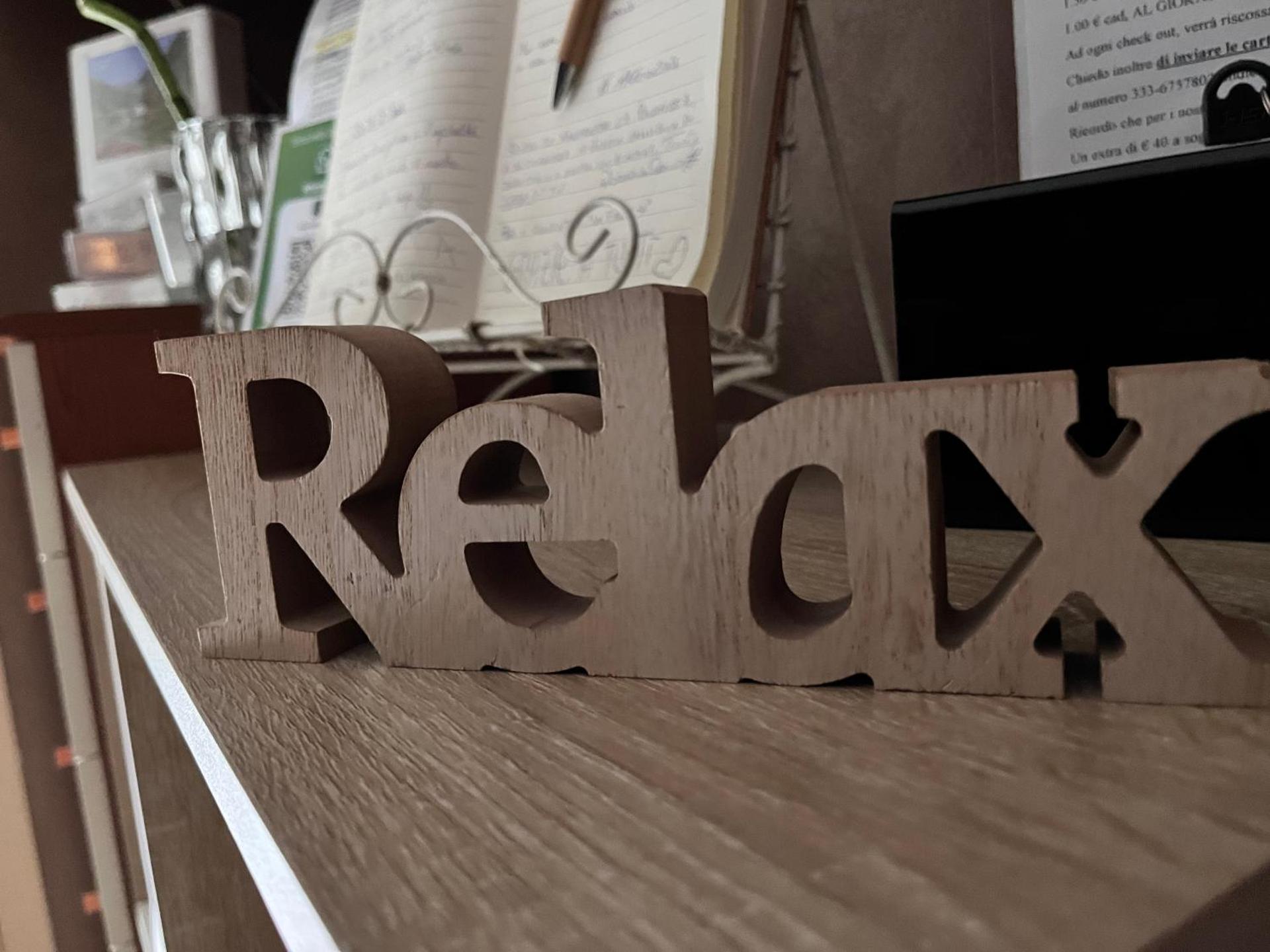 Residenze Vezza - La Corteccia-