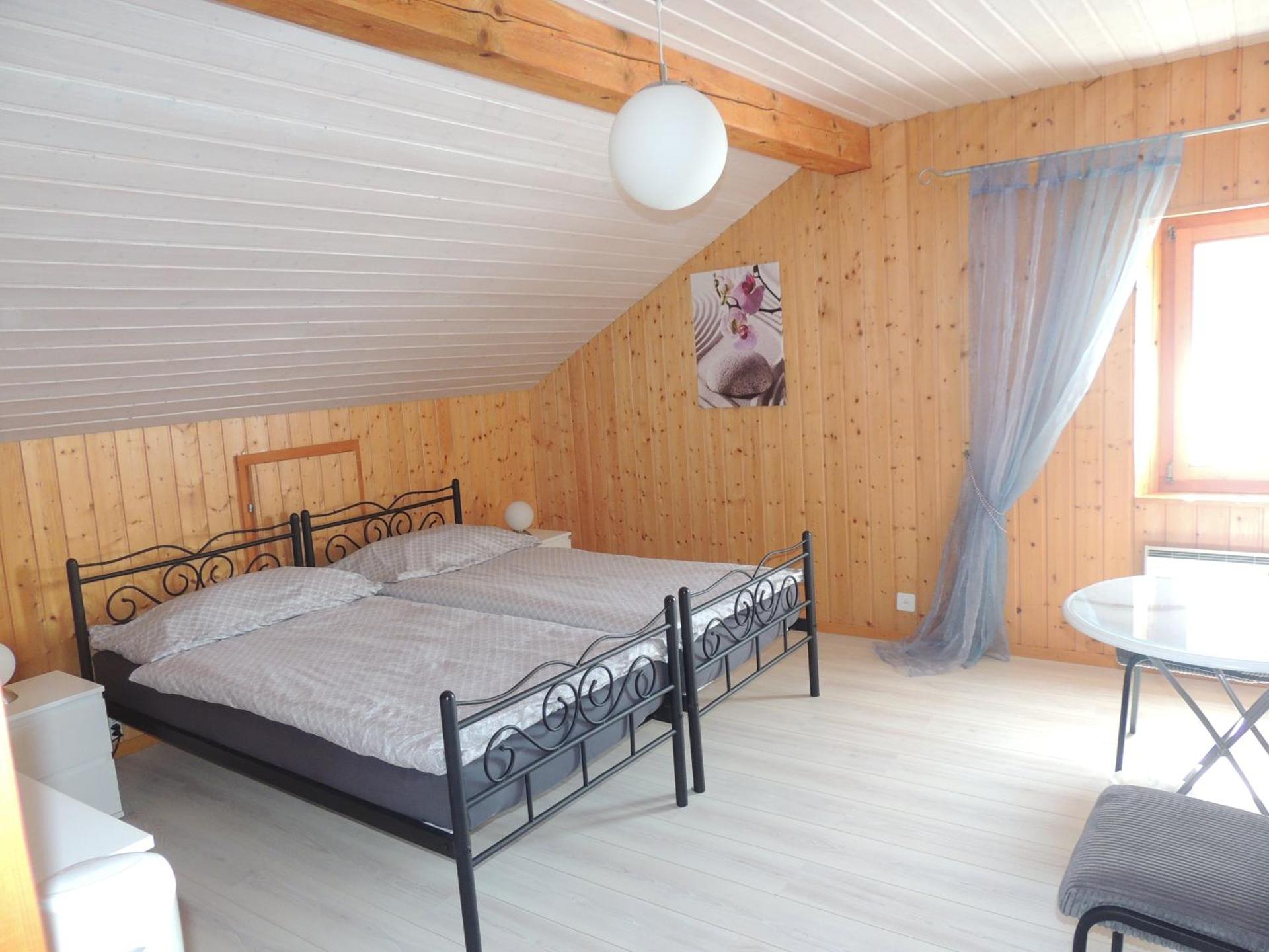 Chambre d'hôte du Moulin