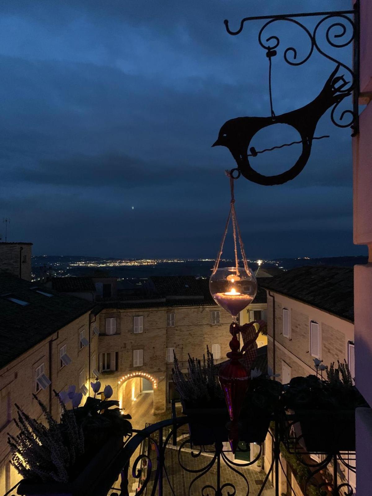 Vecchio Calzaturificio Verducci Affittacamere