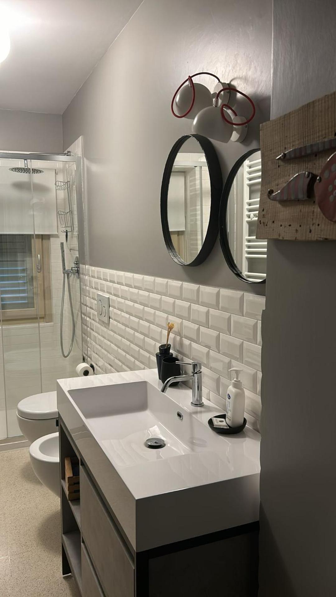 Vecchio Calzaturificio Verducci Affittacamere