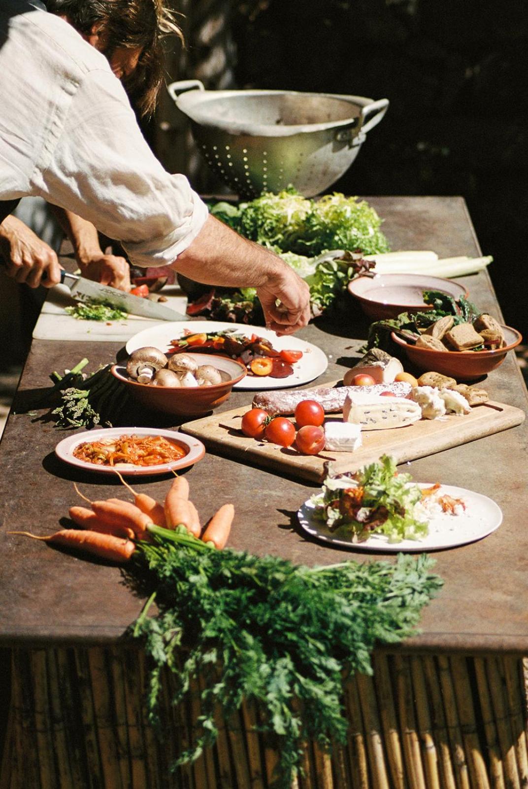 Agroturismo Son Viscos