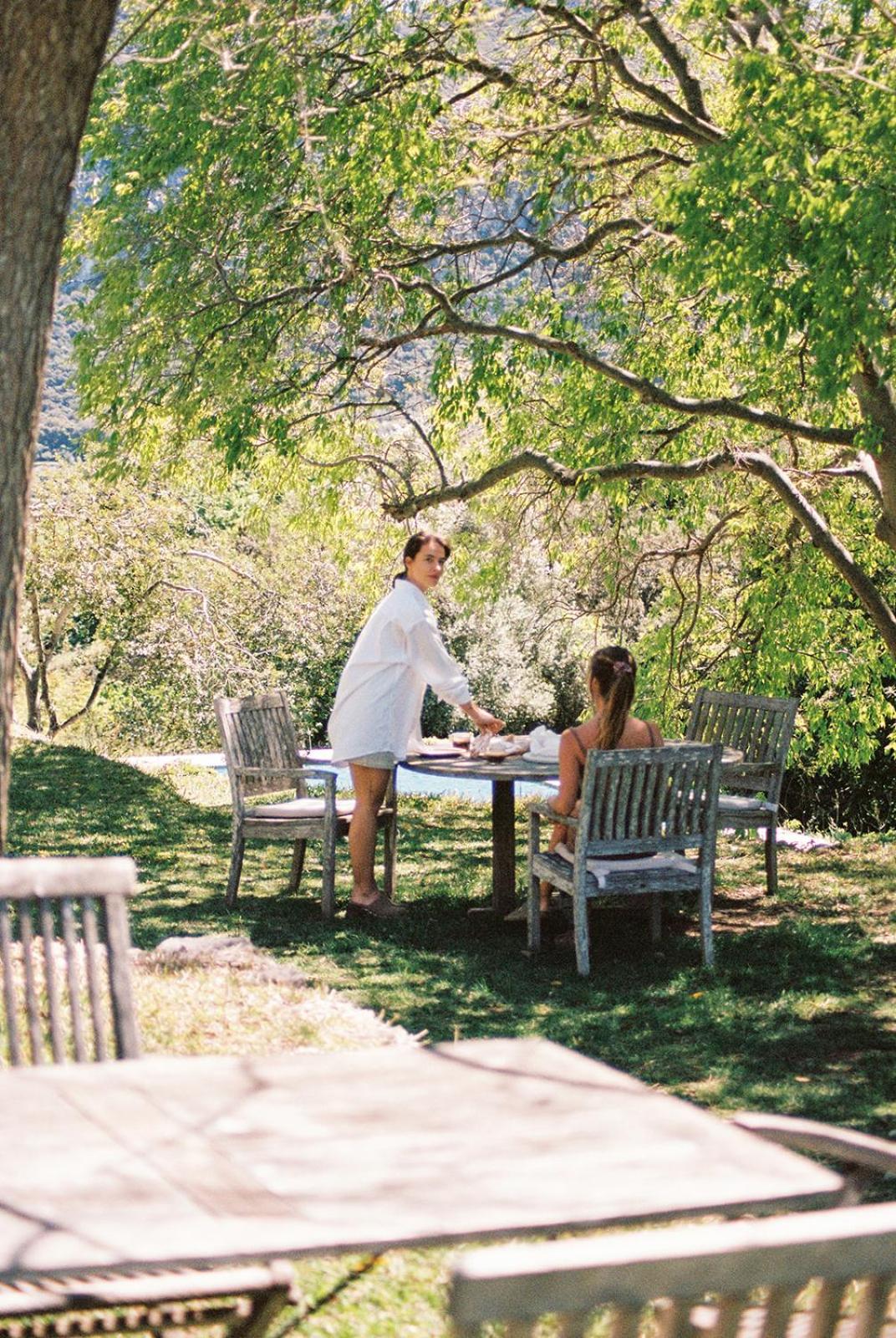 Agroturismo Son Viscos