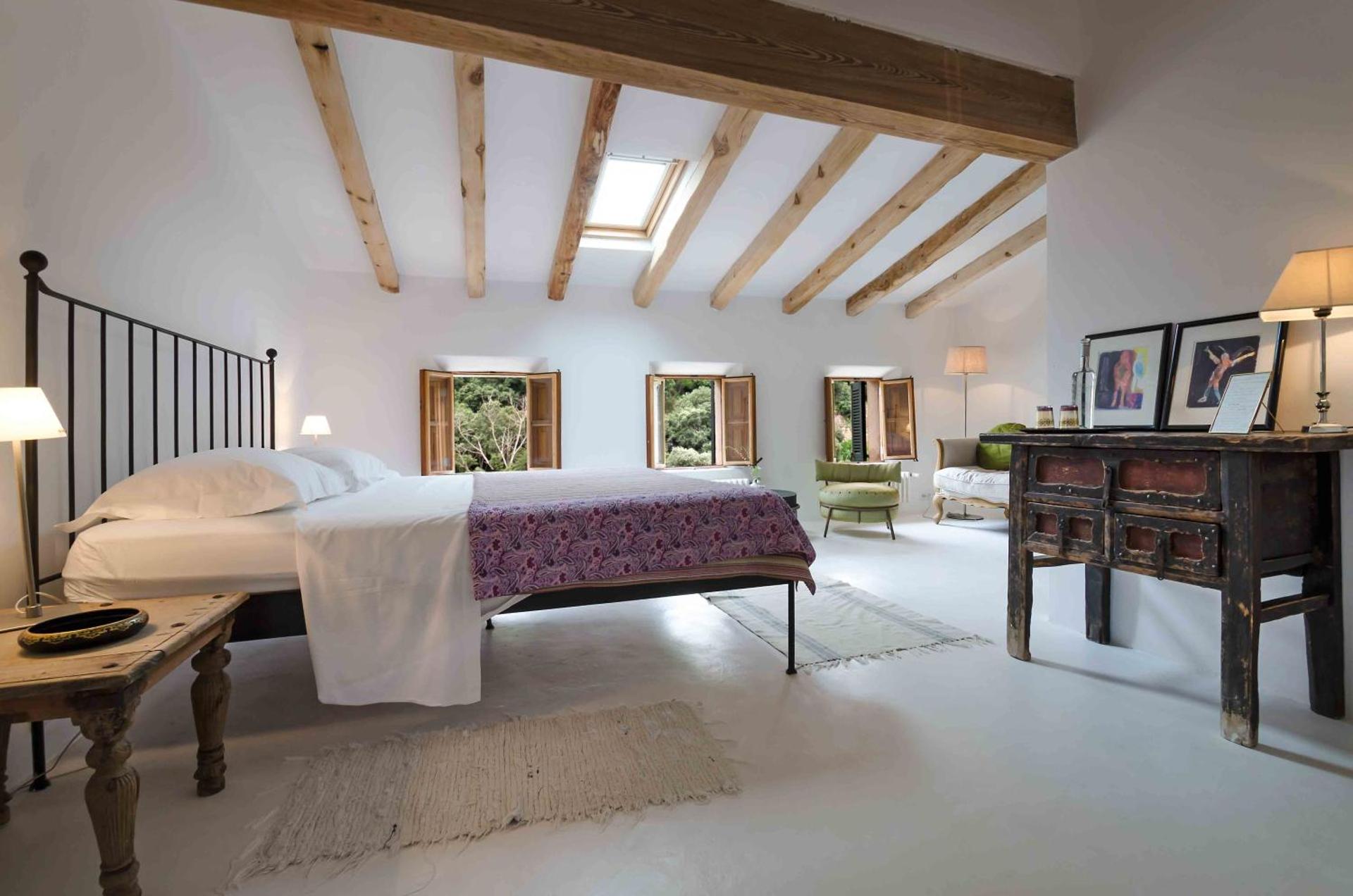 Agroturismo Son Viscos