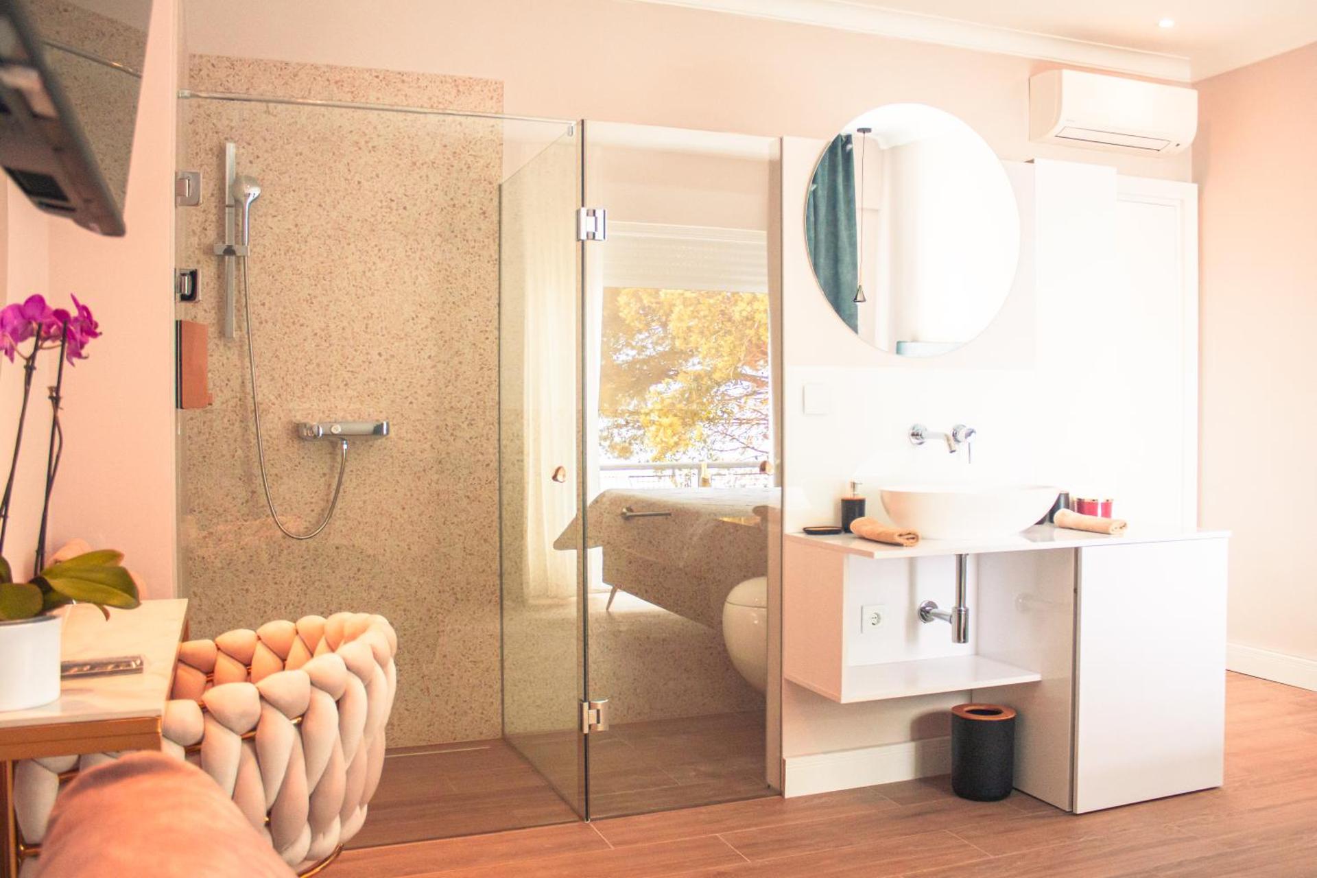 Luxury Seaside House Noble- 5 star apartmant and rooms