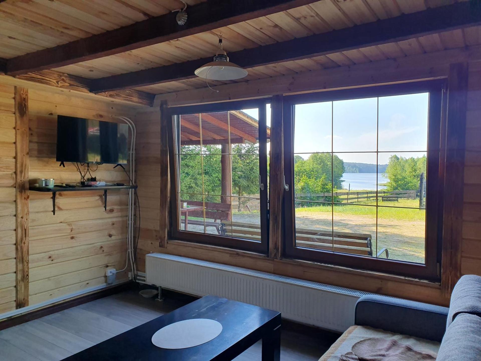 Zielony Domek Papiernia