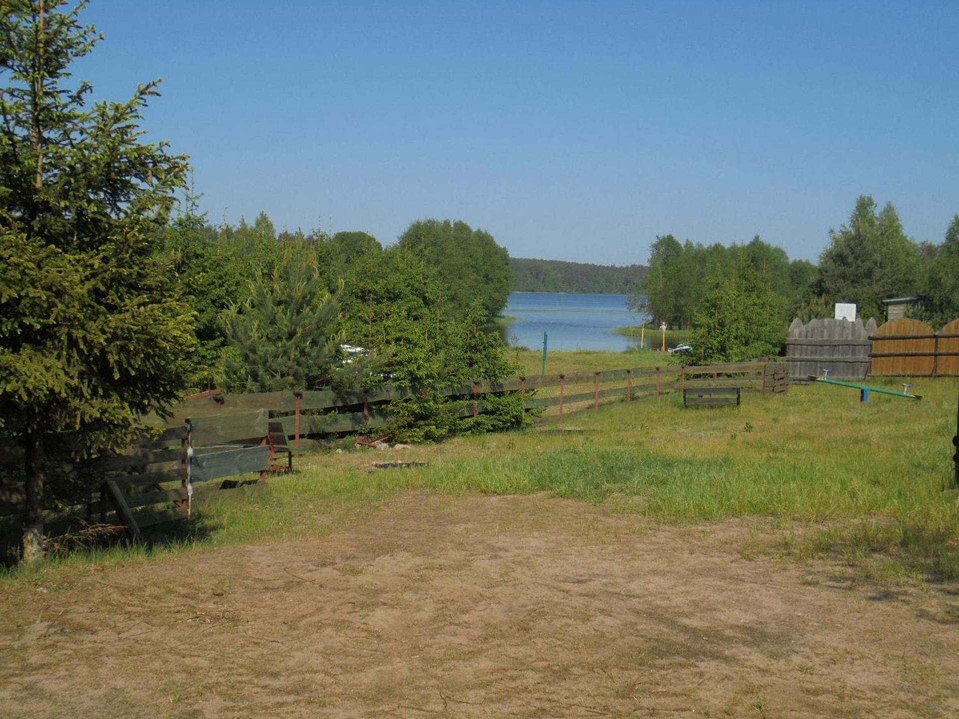 Zielony Domek Papiernia