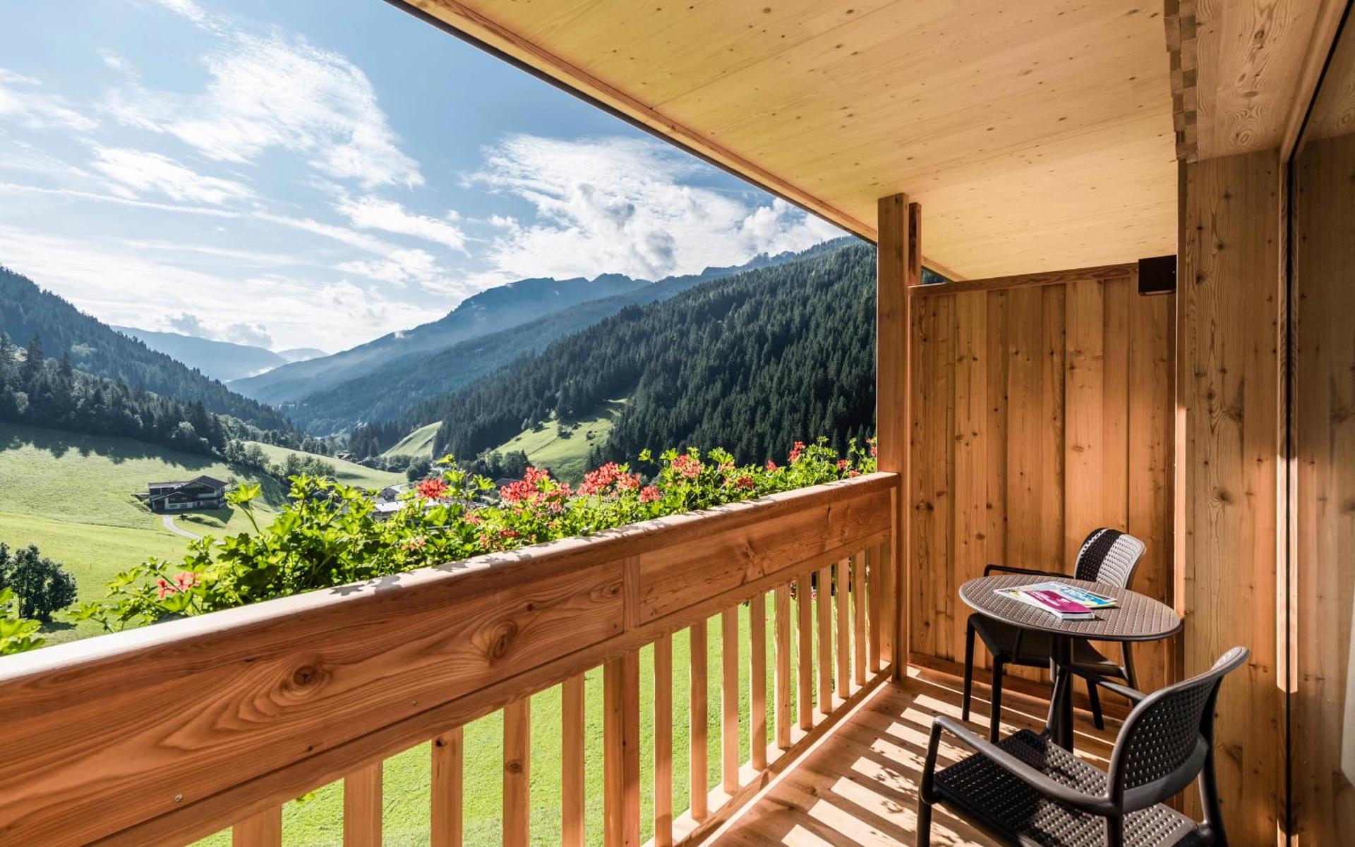 View (from property/room)