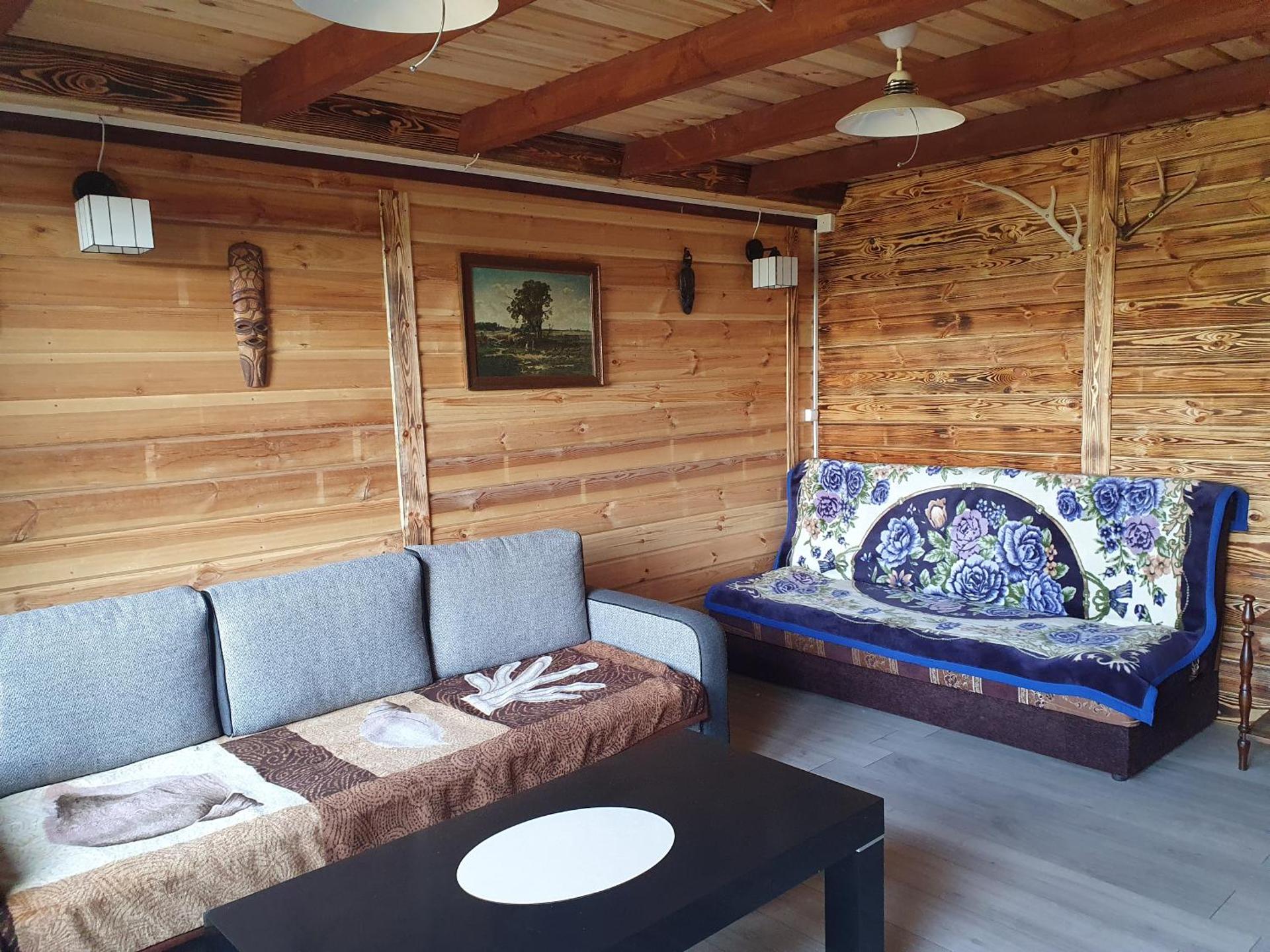 Zielony Domek Papiernia