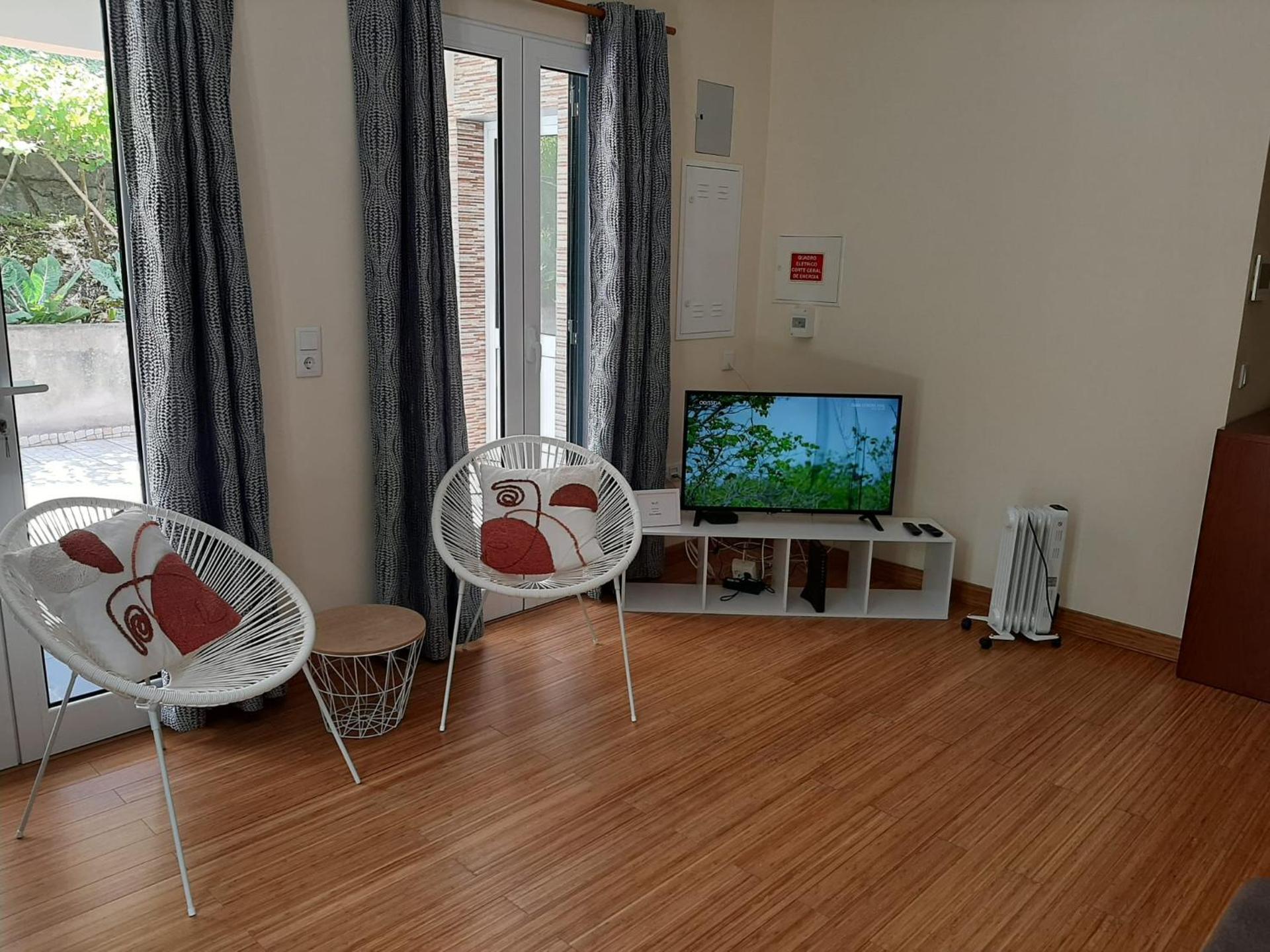 Residência do Saramago