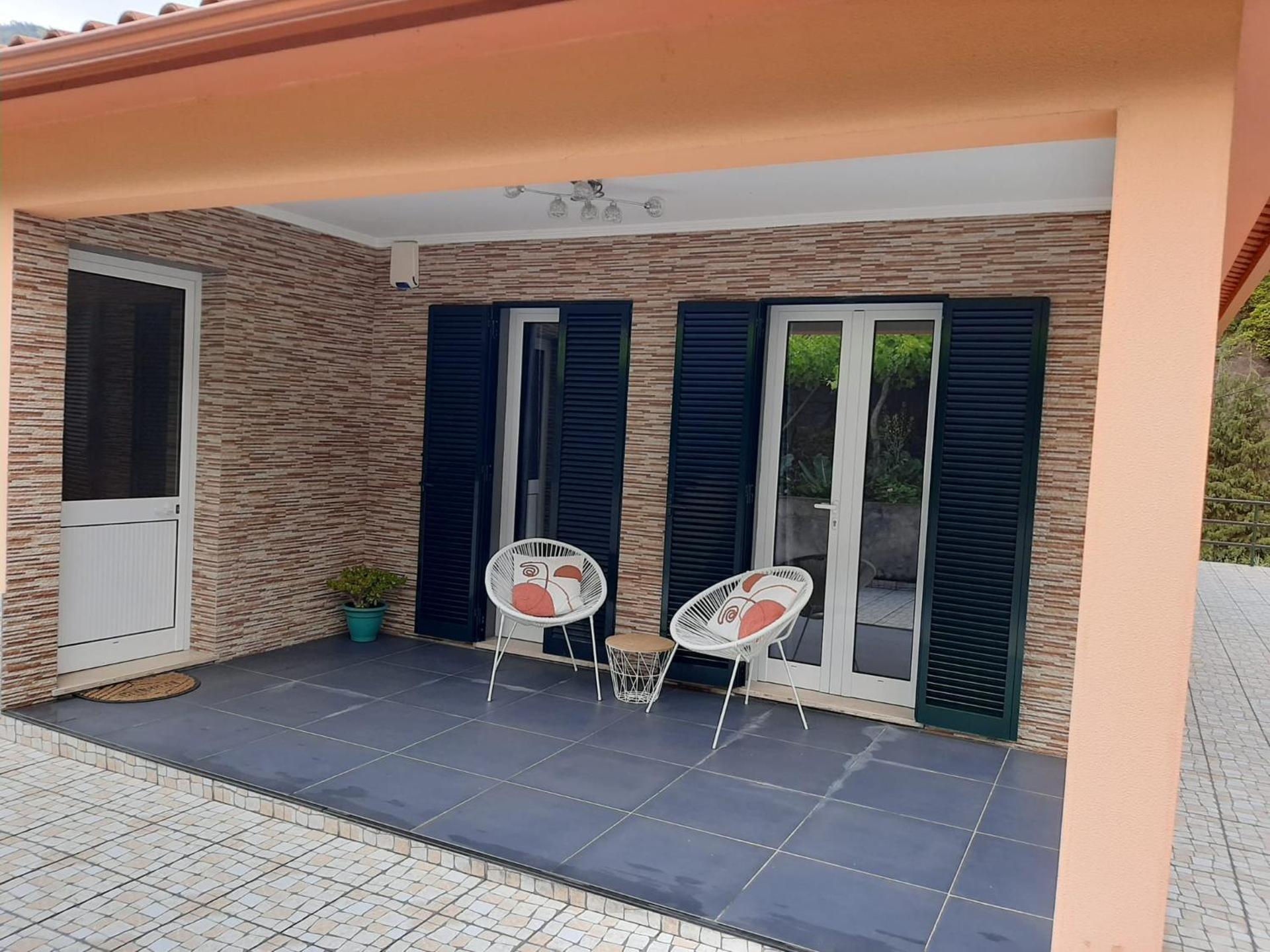 Residência do Saramago