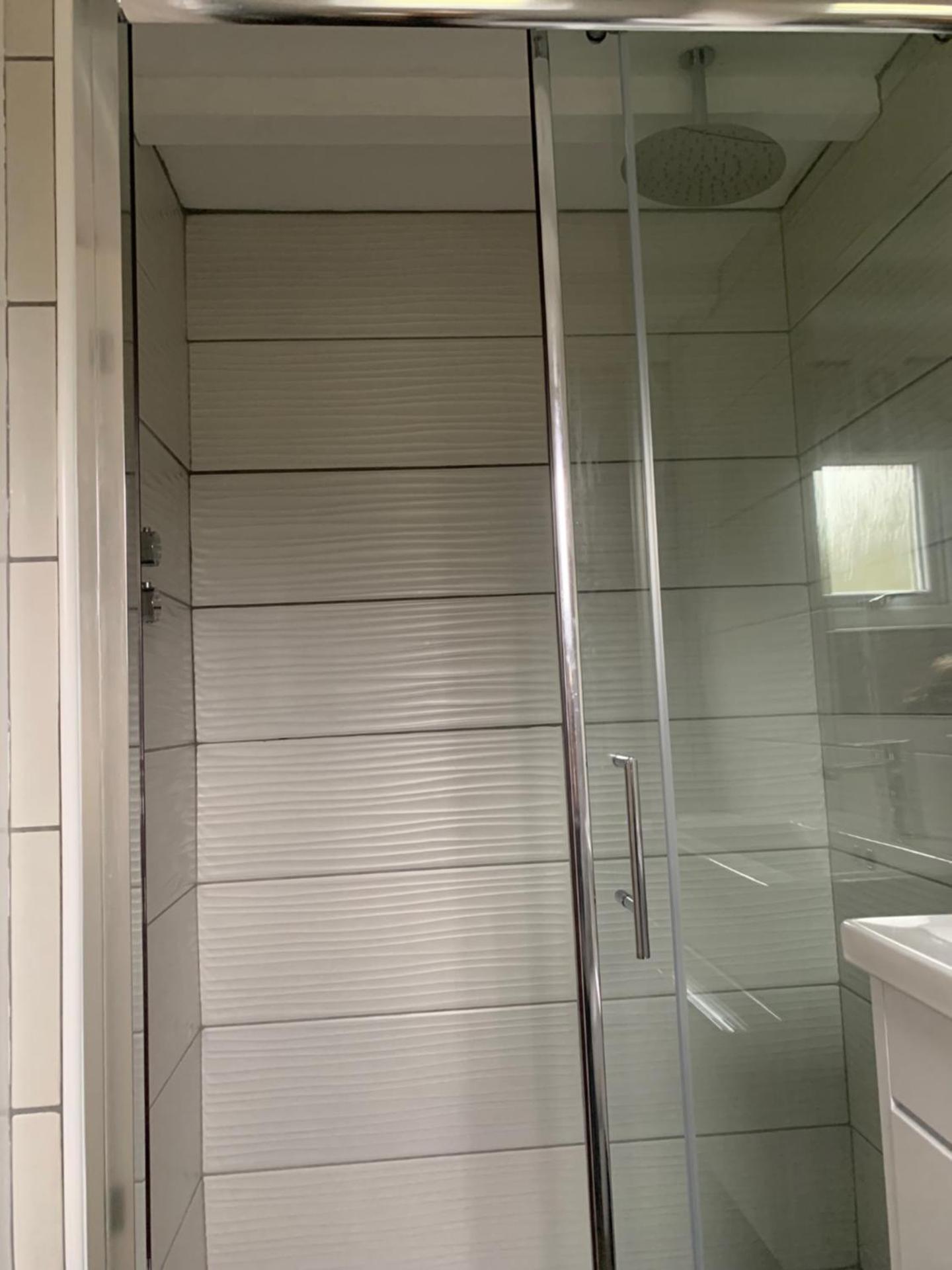 Y Stabl, Llanrhidian, Gower