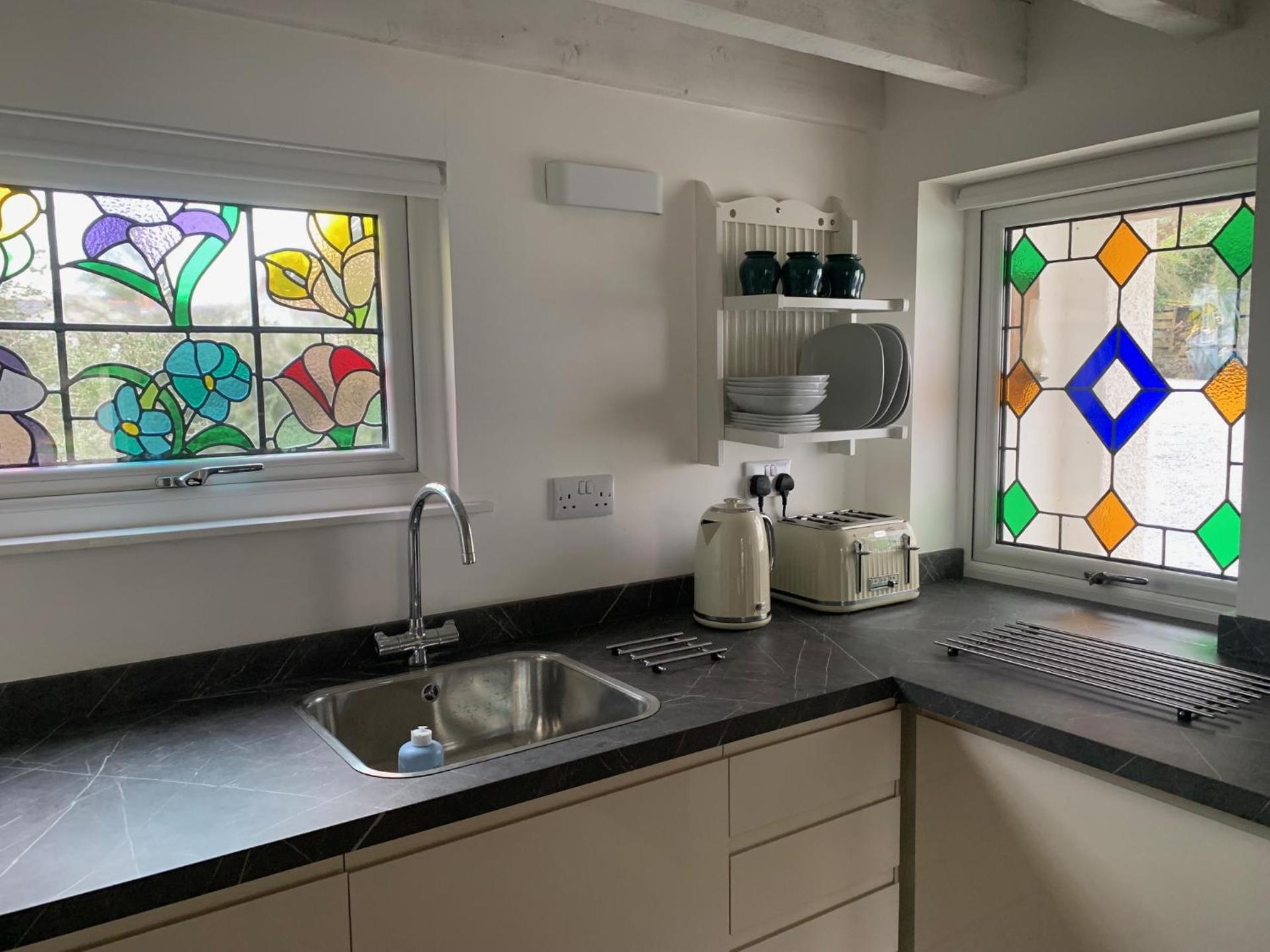 Y Stabl, Llanrhidian, Gower