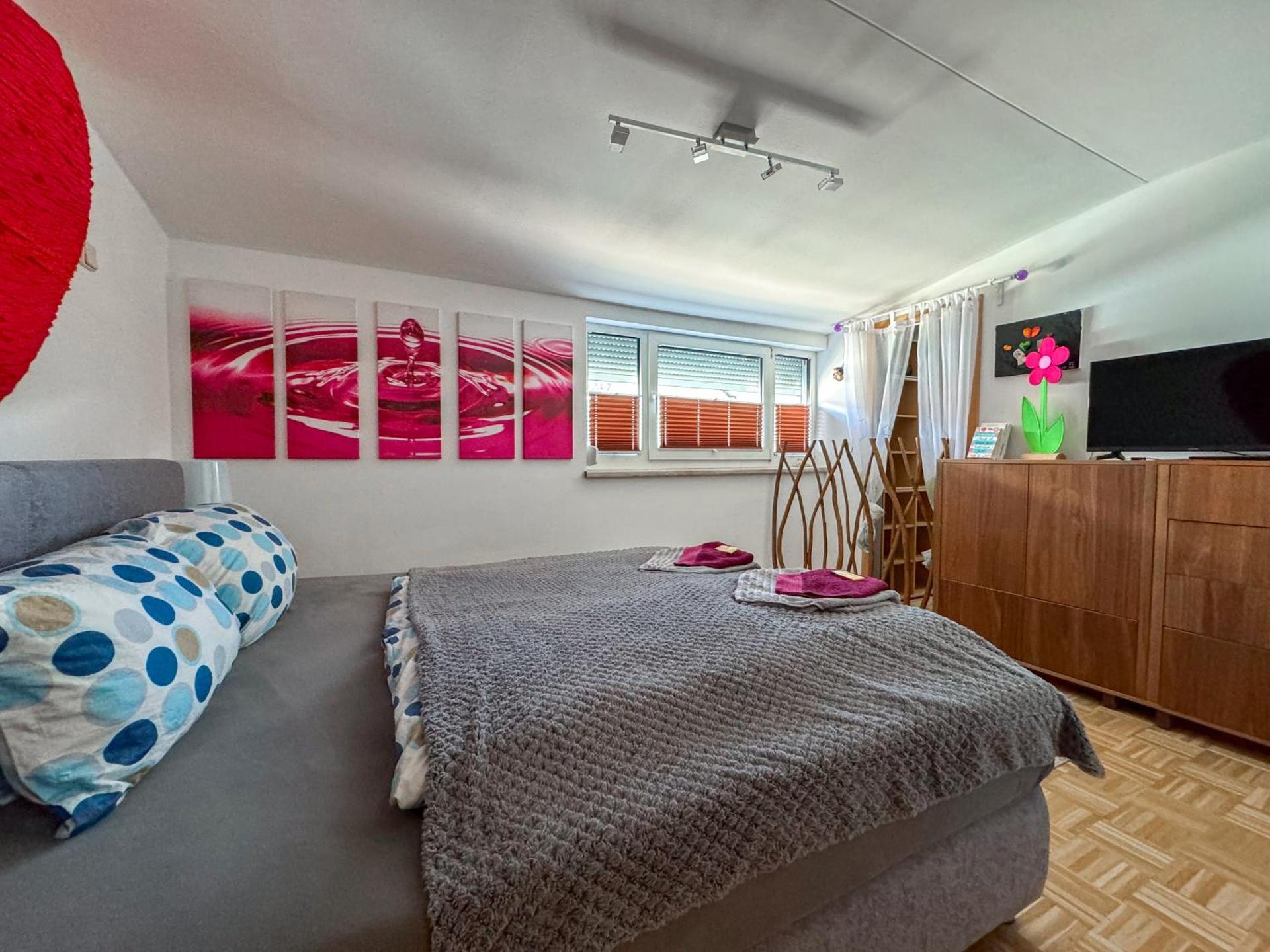 Stadt & See Penthouseapartment Millstätter Card