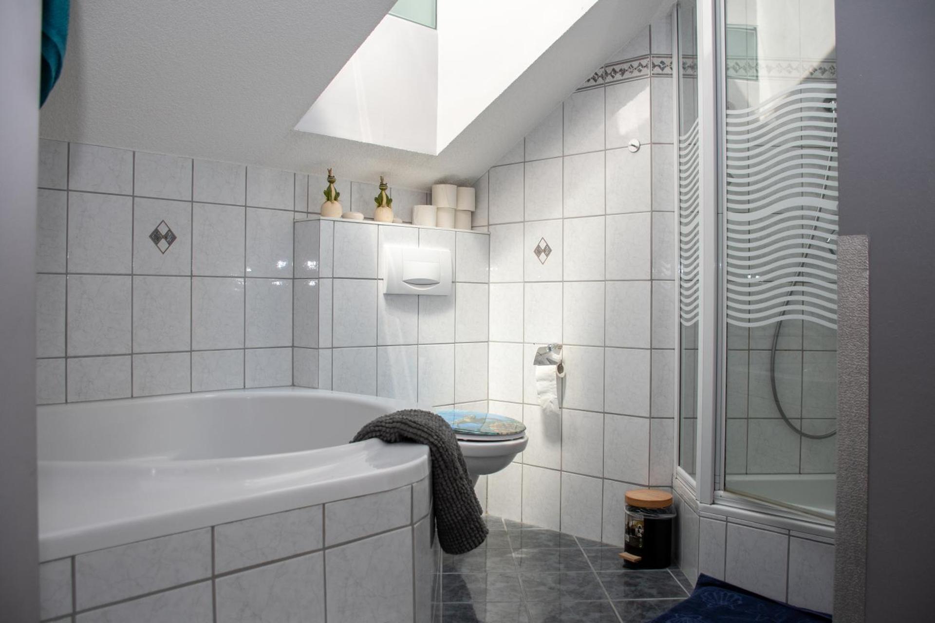 Stadt & See Penthouseapartment Millstätter Card