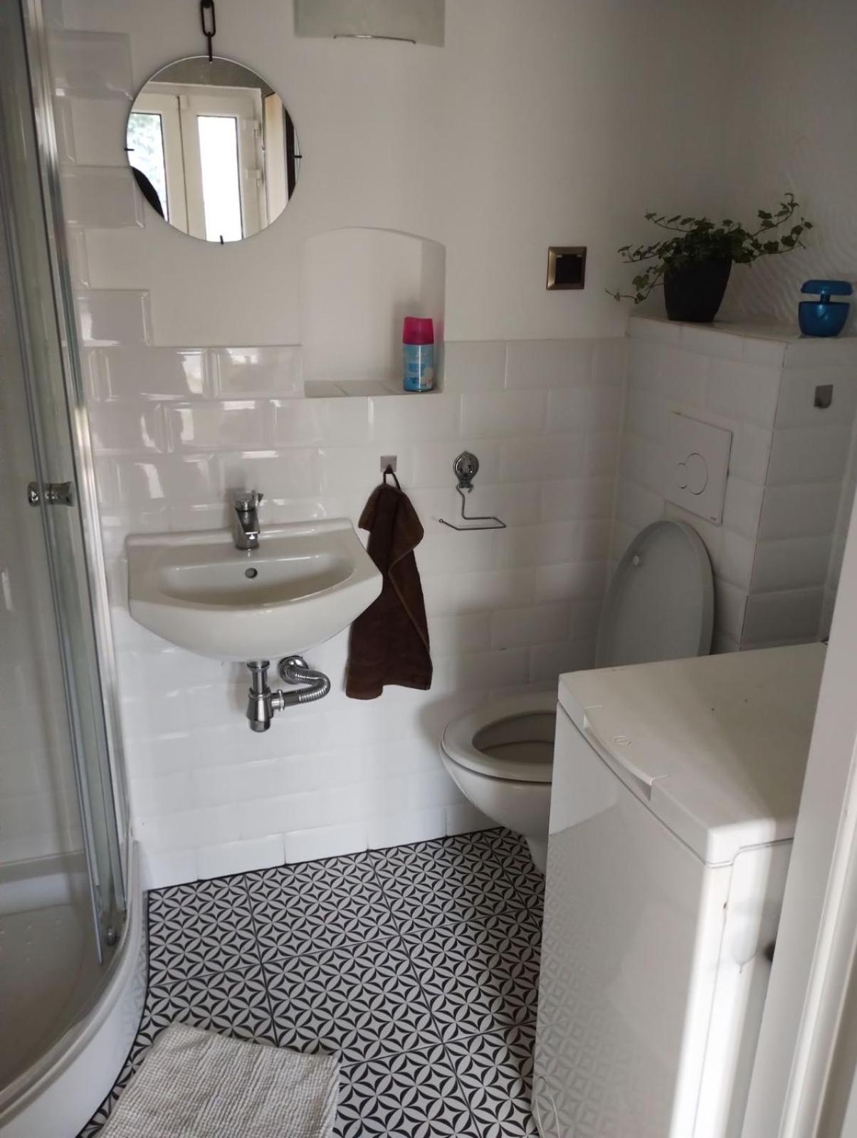 Agroturystyka Janina w Dolinie Baryczy